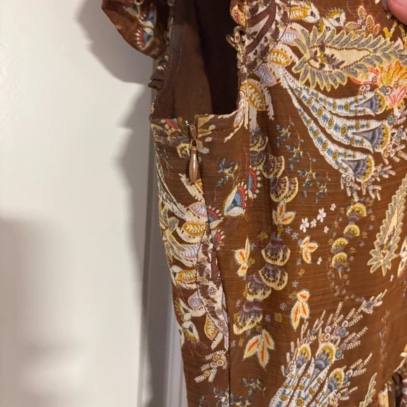 En Saison Dress - Picture 6 of 8